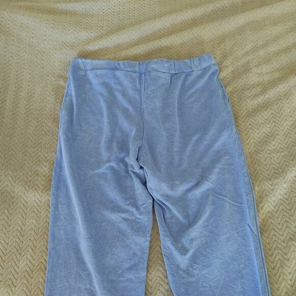 Kendall + Kyle Large Sweatpants - Picture 14 of 16